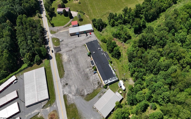 743 Thornton Pike, Grafton, West Virginia 26354, 0 , 0 ,0,Commercial (for Sale),For Sale,Thornton,0,10165611