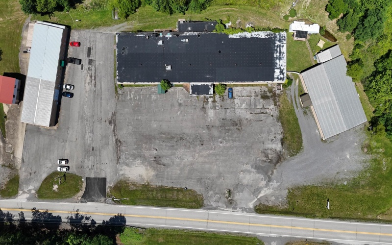 743 Thornton Pike, Grafton, West Virginia 26354, 0 , 0 ,0,Commercial (for Sale),For Sale,Thornton,0,10165611