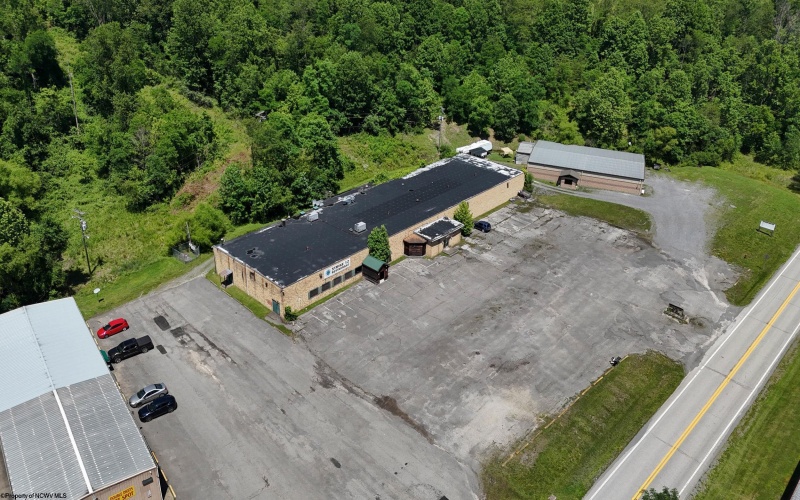 743 Thornton Pike, Grafton, West Virginia 26354, 0 , 0 ,0,Commercial (for Sale),For Sale,Thornton,0,10165611