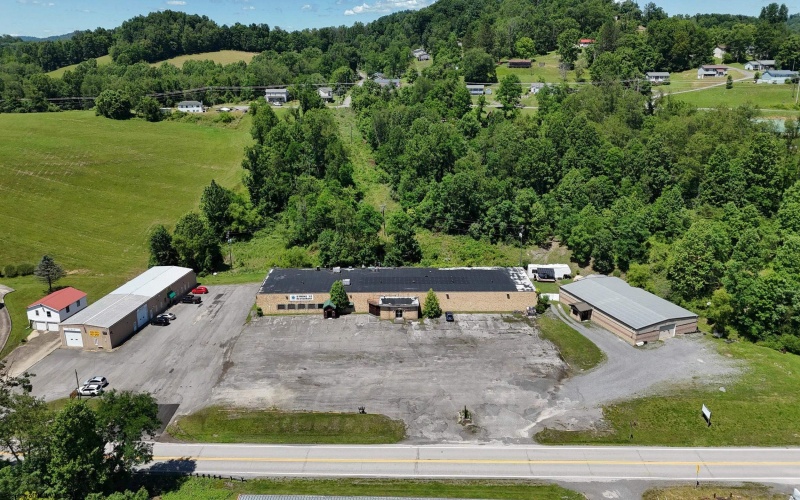 743 Thornton Pike, Grafton, West Virginia 26354, 0 , 0 ,0,Commercial (for Sale),For Sale,Thornton,0,10165611