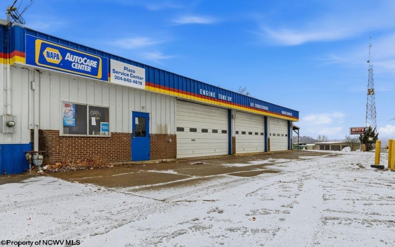 109 Lodgeville Road, Bridgeport, West Virginia 26330, 0 , 0 ,0,Commercial (for Sale),For Sale,Lodgeville,0,10162713
