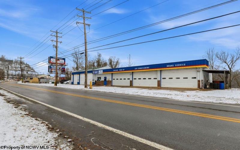 109 Lodgeville Road, Bridgeport, West Virginia 26330, 0 , 0 ,0,Commercial (for Sale),For Sale,Lodgeville,0,10162713