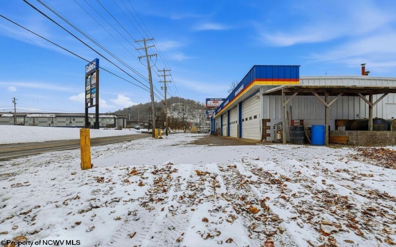109 Lodgeville Road, Bridgeport, West Virginia 26330, 0 , 0 ,0,Commercial (for Sale),For Sale,Lodgeville,0,10162713