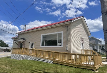 55 Saint Charles Street, Grafton, West Virginia 26354, 0 , 0 ,0,Commercial (for Sale),For Sale,Saint Charles,0,10165505