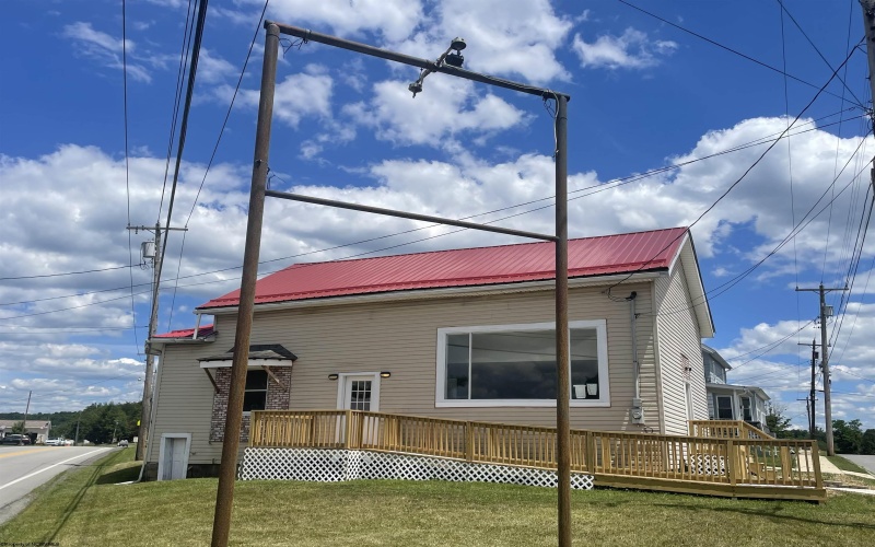 55 Saint Charles Street, Grafton, West Virginia 26354, 0 , 0 ,0,Commercial (for Sale),For Sale,Saint Charles,0,10165505