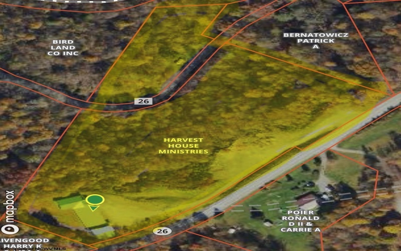 13573 South Preston Highway, Kingwood, West Virginia 26537, 0 , 0 ,0,Commercial (for Sale),For Sale,South Preston,0,10162292