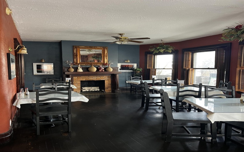 413 Kerens Avenue, Elkins, West Virginia 26241, 0 , 0 ,0,Commercial (for Sale),For Sale,Kerens,0,10162762