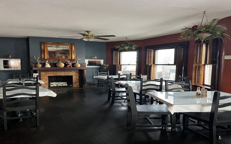 413 Kerens Avenue, Elkins, West Virginia 26241, 0 , 0 ,0,Commercial (for Sale),For Sale,Kerens,0,10162762