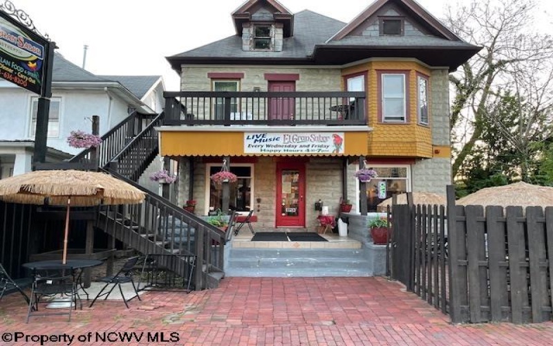 413 Kerens Avenue, Elkins, West Virginia 26241, 0 , 0 ,0,Commercial (for Sale),For Sale,Kerens,0,10162762