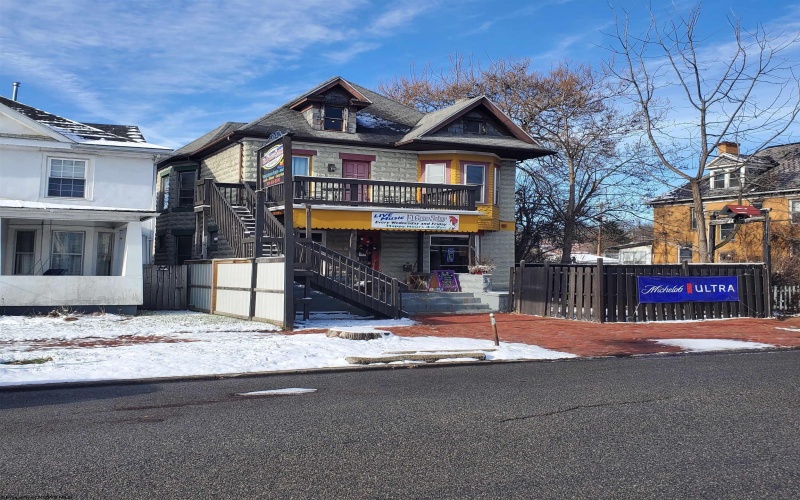 413 Kerens Avenue, Elkins, West Virginia 26241, 0 , 0 ,0,Commercial (for Sale),For Sale,Kerens,0,10162762