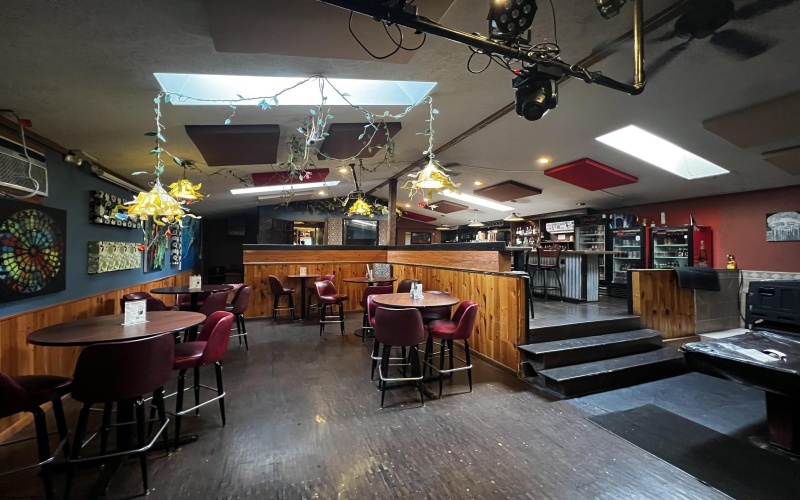 413 Kerens Avenue, Elkins, West Virginia 26241, 0 , 0 ,0,Commercial (for Sale),For Sale,Kerens,0,10162762