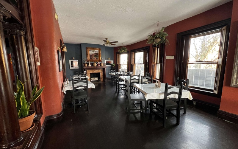 413 Kerens Avenue, Elkins, West Virginia 26241, 0 , 0 ,0,Commercial (for Sale),For Sale,Kerens,0,10162762
