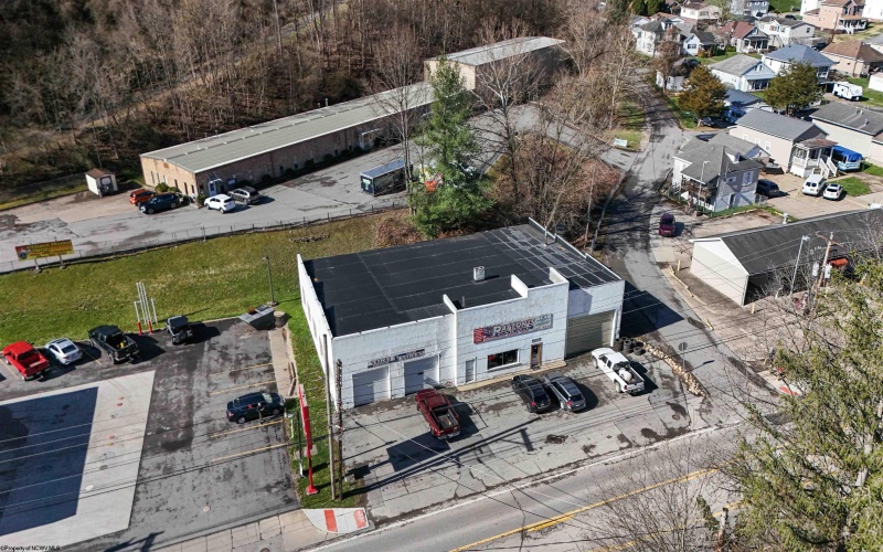 1600 Buckhannon Pike, Nutter Fort, West Virginia 26301, 0 , 0 ,0,Commercial (for Sale),For Sale,Buckhannon,0,10163043