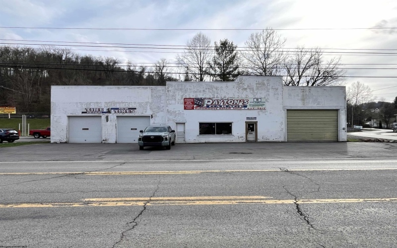 1600 Buckhannon Pike, Nutter Fort, West Virginia 26301, 0 , 0 ,0,Commercial (for Sale),For Sale,Buckhannon,0,10163043