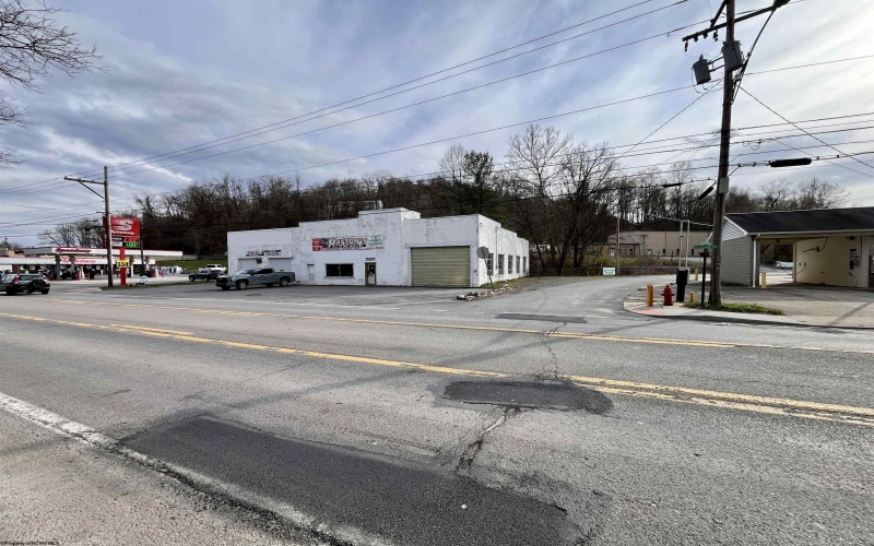 1600 Buckhannon Pike, Nutter Fort, West Virginia 26301, 0 , 0 ,0,Commercial (for Sale),For Sale,Buckhannon,0,10163043
