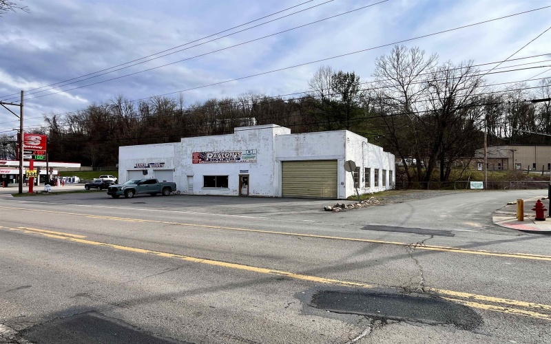 1600 Buckhannon Pike, Nutter Fort, West Virginia 26301, 0 , 0 ,0,Commercial (for Sale),For Sale,Buckhannon,0,10163043