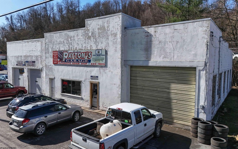 1600 Buckhannon Pike, Nutter Fort, West Virginia 26301, 0 , 0 ,0,Commercial (for Sale),For Sale,Buckhannon,0,10163043