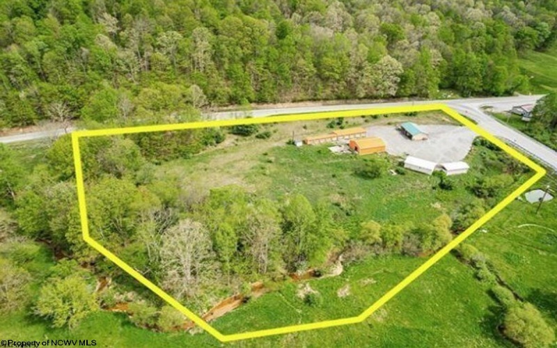 6281 Nestorville Road, Philippi, West Virginia 26416, 0 , 0 ,0,Commercial (for Sale),For Sale,Nestorville,0,10162867