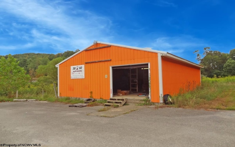 6281 Nestorville Road, Philippi, West Virginia 26416, 0 , 0 ,0,Commercial (for Sale),For Sale,Nestorville,0,10162867