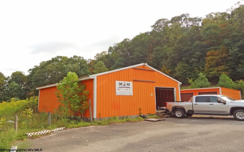 6281 Nestorville Road, Philippi, West Virginia 26416, 0 , 0 ,0,Commercial (for Sale),For Sale,Nestorville,0,10162867