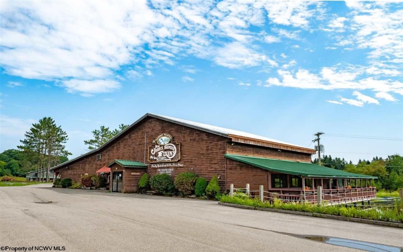 6438 Appalachian Highway, Davis, West Virginia 26260, 0 , 0 ,0,Commercial (for Sale),For Sale,Appalachian,0,10165475