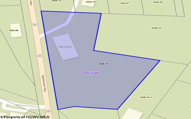 6438 Appalachian Highway, Davis, West Virginia 26260, 0 , 0 ,0,Commercial (for Sale),For Sale,Appalachian,0,10165475