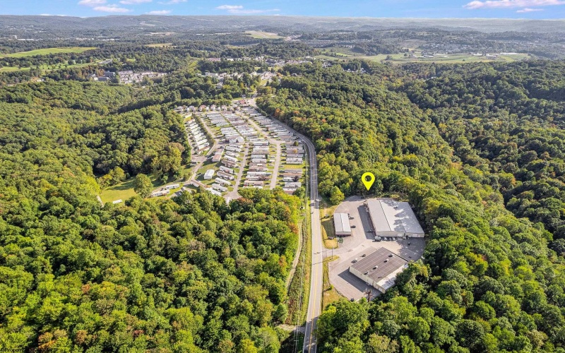951 Point Marion Road, Morgantown, West Virginia 26508, 0 , 0 ,0,Commercial (for Sale),For Sale,Point Marion,0,10162450