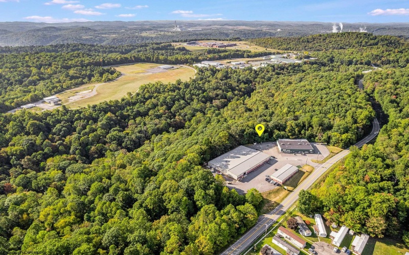 951 Point Marion Road, Morgantown, West Virginia 26508, 0 , 0 ,0,Commercial (for Sale),For Sale,Point Marion,0,10162450