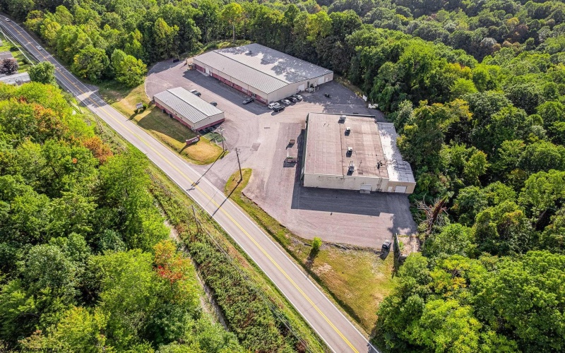 951 Point Marion Road, Morgantown, West Virginia 26508, 0 , 0 ,0,Commercial (for Sale),For Sale,Point Marion,0,10162450
