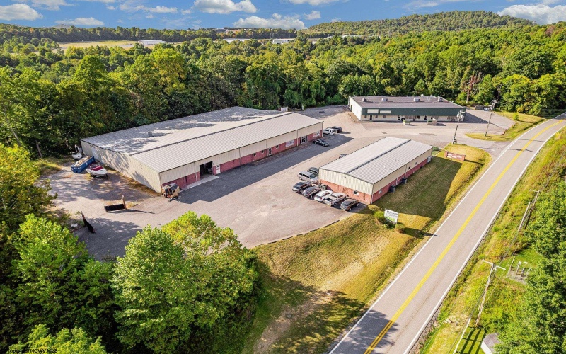 951 Point Marion Road, Morgantown, West Virginia 26508, 0 , 0 ,0,Commercial (for Sale),For Sale,Point Marion,0,10162450