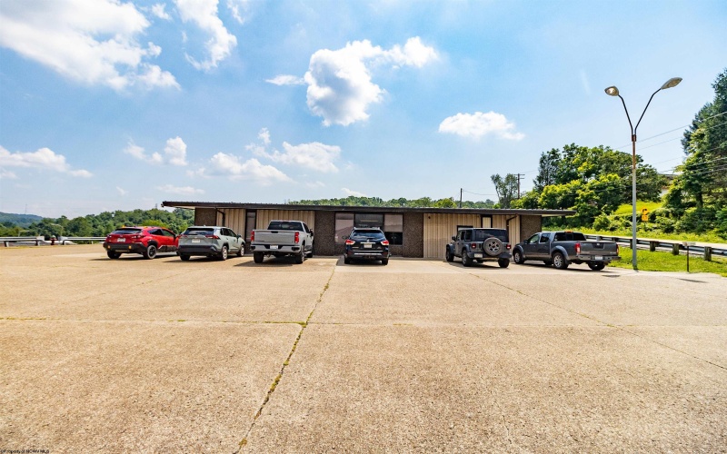 385 Good Hope Pike, Clarksburg, West Virginia 26301, 0 , 0 ,0,Commercial (for Sale),For Sale,Good Hope,0,10163215