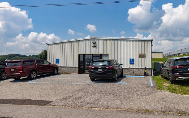 161 Adena Lane, Clarksburg, West Virginia 26301, 0 , 0 ,0,Commercial (for Sale),For Sale,Adena,0,10163216