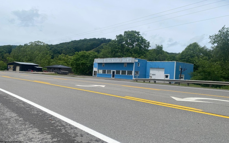 2294 Harrison Avenue, Elkins, West Virginia 26241, 0 , 0 ,0,Commercial (for Sale),For Sale,Harrison,0,10165460