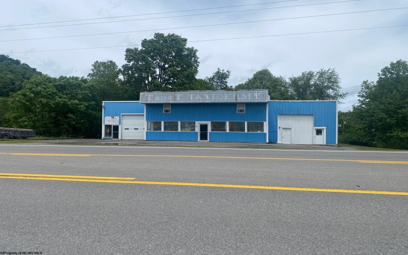2294 Harrison Avenue, Elkins, West Virginia 26241, 0 , 0 ,0,Commercial (for Sale),For Sale,Harrison,0,10165460