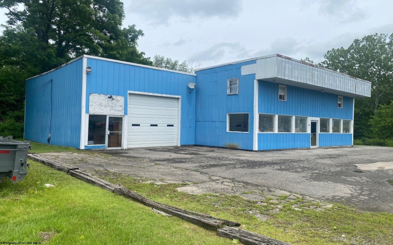 2294 Harrison Avenue, Elkins, West Virginia 26241, 0 , 0 ,0,Commercial (for Sale),For Sale,Harrison,0,10165460