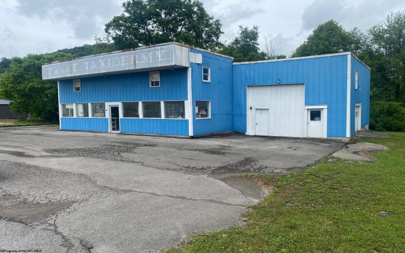 2294 Harrison Avenue, Elkins, West Virginia 26241, 0 , 0 ,0,Commercial (for Sale),For Sale,Harrison,0,10165460
