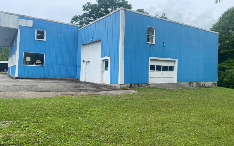 2294 Harrison Avenue, Elkins, West Virginia 26241, 0 , 0 ,0,Commercial (for Sale),For Sale,Harrison,0,10165460