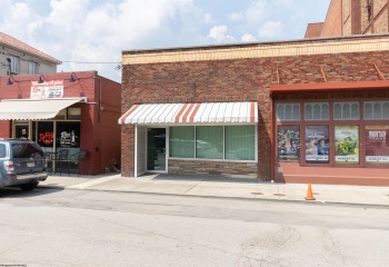 452 Pike Street, Clarksburg, West Virginia 26301, 0 , 0 ,0,Commercial (for Sale),For Sale,Pike,0,10163219