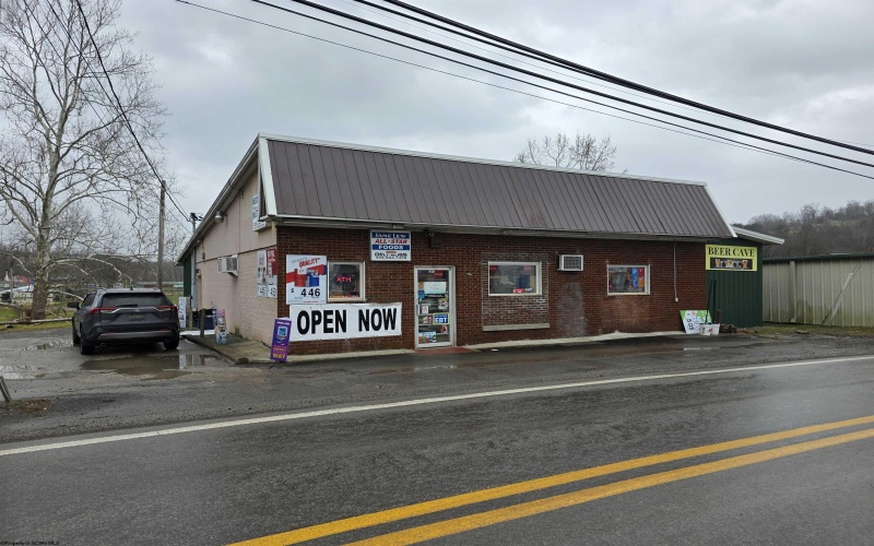 6092 Main Street, Jane Lew, West Virginia 26378, 0 , 0 ,0,Commercial (for Sale),For Sale,Main,0,10163042