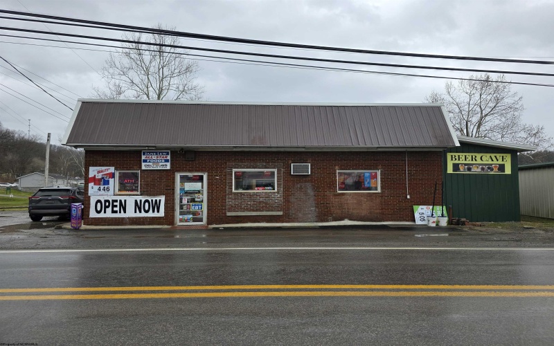6092 Main Street, Jane Lew, West Virginia 26378, 0 , 0 ,0,Commercial (for Sale),For Sale,Main,0,10163042