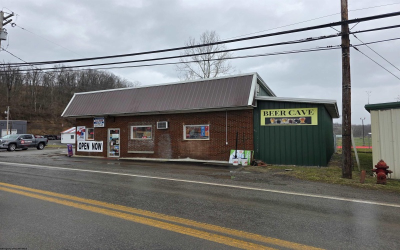 6092 Main Street, Jane Lew, West Virginia 26378, 0 , 0 ,0,Commercial (for Sale),For Sale,Main,0,10163042