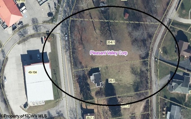 2213 Pleasant Valley Road, Pleasant Valley, West Virginia 26554, 0 , 0 ,0,Commercial (for Sale),For Sale,Pleasant Valley,0,10163178