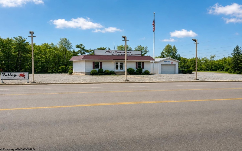 1197 Beverly Pike, Elkins, West Virginia 26241, 0 , 0 ,0,Commercial (for Sale),For Sale,Beverly,0,10163395 1197 Beverly Pike, Elkins, West Virginia 26241, 0 , 0 ,0,Commercial (for Sale),For Sale,Beverly,0,10163395