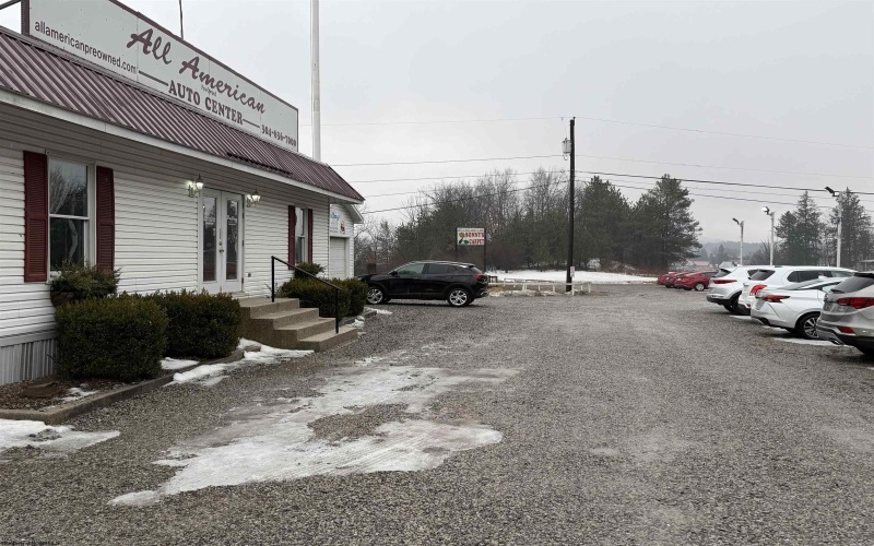 1197 Beverly Pike, Elkins, West Virginia 26241, 0 , 0 ,0,Commercial (for Sale),For Sale,Beverly,0,10163395 1197 Beverly Pike, Elkins, West Virginia 26241, 0 , 0 ,0,Commercial (for Sale),For Sale,Beverly,0,10163395