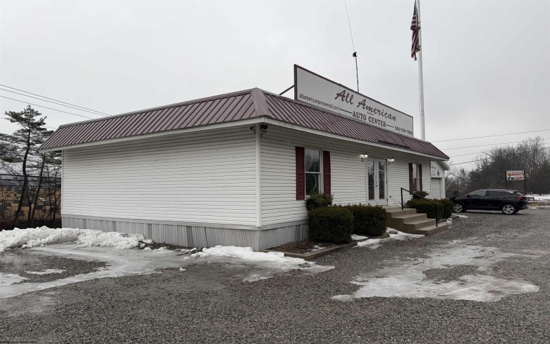 1197 Beverly Pike, Elkins, West Virginia 26241, 0 , 0 ,0,Commercial (for Sale),For Sale,Beverly,0,10163395 1197 Beverly Pike, Elkins, West Virginia 26241, 0 , 0 ,0,Commercial (for Sale),For Sale,Beverly,0,10163395