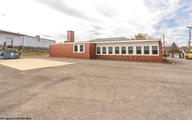 1433 Dorsey Avenue, Morgantown, West Virginia 26501, 0 , 0 ,0,Commercial (for Sale),For Sale,Dorsey,0,10163407