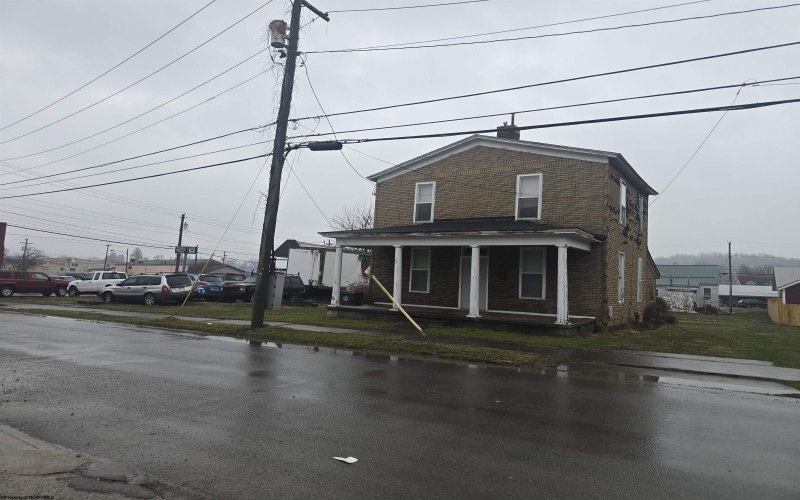 21 Locust Street, Buckhannon, West Virginia 26201, 0 , 0 ,0,Commercial (for Sale),For Sale,Locust,0,10163566