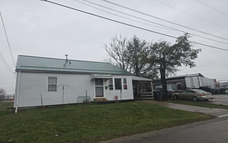 21 Locust Street, Buckhannon, West Virginia 26201, 0 , 0 ,0,Commercial (for Sale),For Sale,Locust,0,10163566
