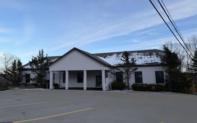 428 Morgantown Street, Kingwood, West Virginia 26537, 0 , 0 ,0,Commercial (for Sale),For Sale,Morgantown,0,10163435