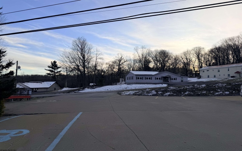 428 Morgantown Street, Kingwood, West Virginia 26537, 0 , 0 ,0,Commercial (for Sale),For Sale,Morgantown,0,10163435
